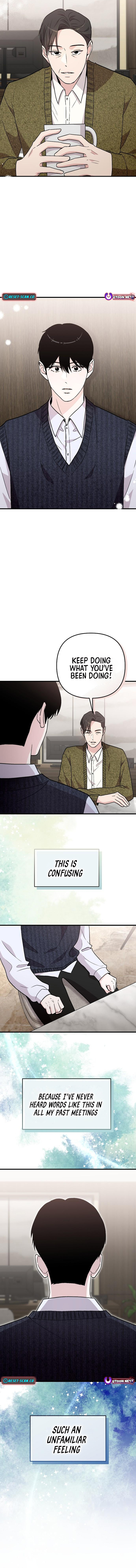 Assistant Manager Kim Hates Idols Chapter 10 Page 1