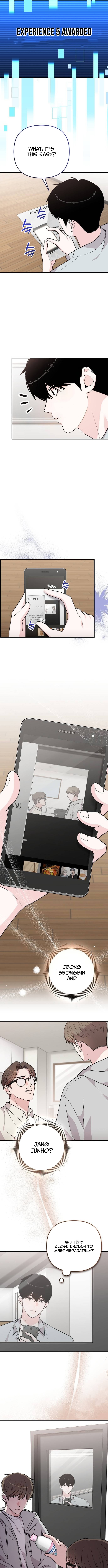 Assistant Manager Kim Hates Idols Chapter 13 Page 1