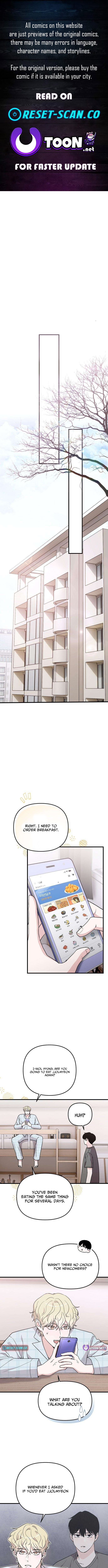 Assistant Manager Kim Hates Idols Chapter 04 Page 1