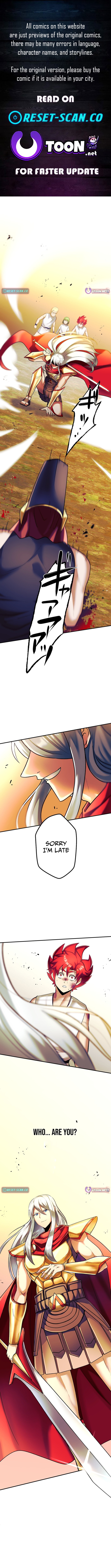 Reincarnated Slave: From Black Company Employee to Legendary King Chapter 18 Page 1