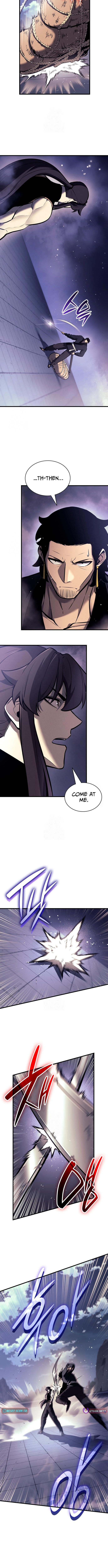 Divine Demon Reincarnation Chapter 20 Page 1