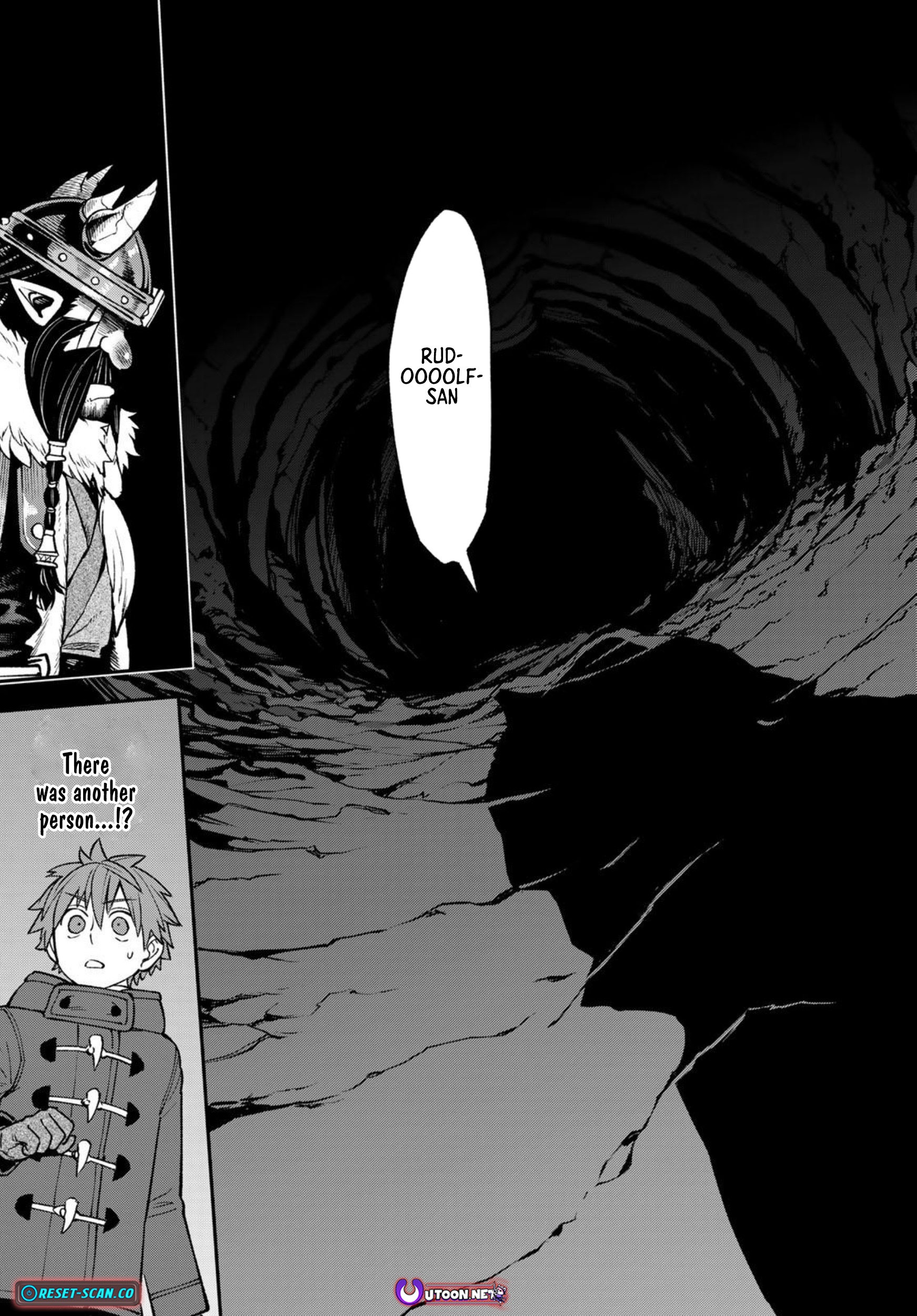 The Fledgling Demon Lord's Starter Shop Chapter 30 Page 1
