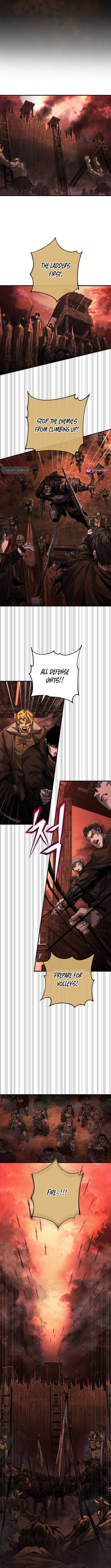 Half Chapter Blood - Chapter 07 Page 1