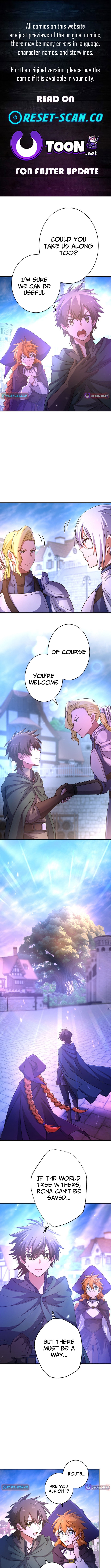 Guiding Adventurer: The Shortest Route to the Strongest Chapter 13 Page 1