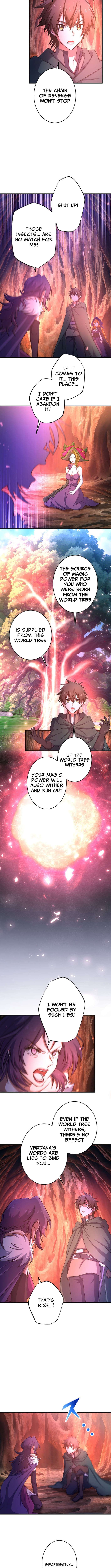 Guiding Adventurer: The Shortest Route to the Strongest Chapter 18 Page 1