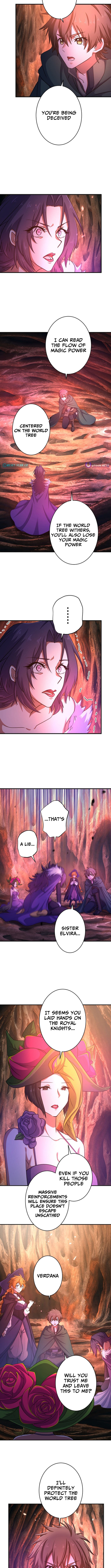 Guiding Adventurer: The Shortest Route to the Strongest Chapter 18 Page 1