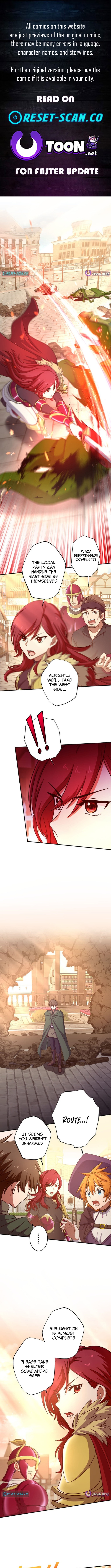 Guiding Adventurer: The Shortest Route to the Strongest Chapter 04 Page 1
