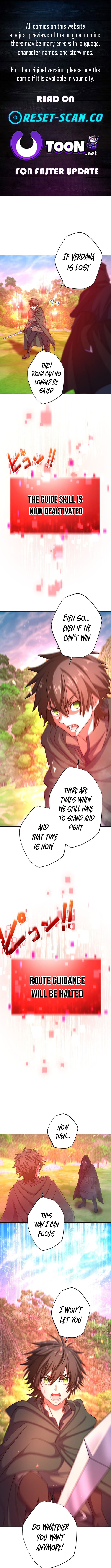 Guiding Adventurer: The Shortest Route to the Strongest Chapter 27 Page 1