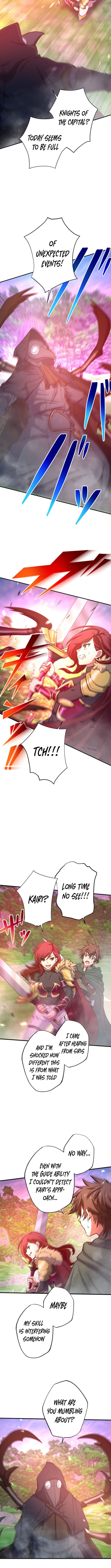 Guiding Adventurer: The Shortest Route to the Strongest Chapter 27 Page 1