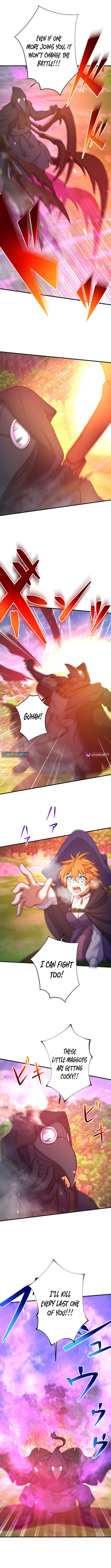 Guiding Adventurer: The Shortest Route to the Strongest Chapter 27 Page 1