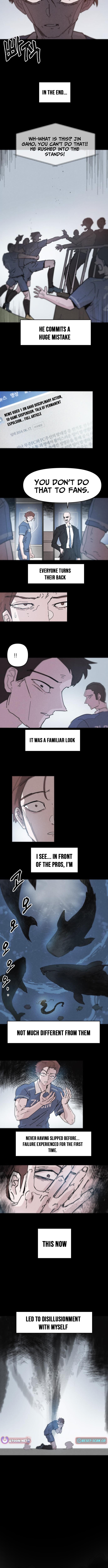 Dream Team Entry Chapter 09 Page 1