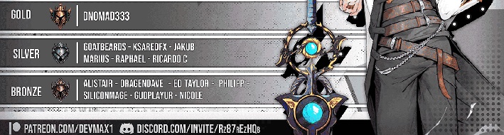 I, the Evil God Creator Chapter 04 Page 1