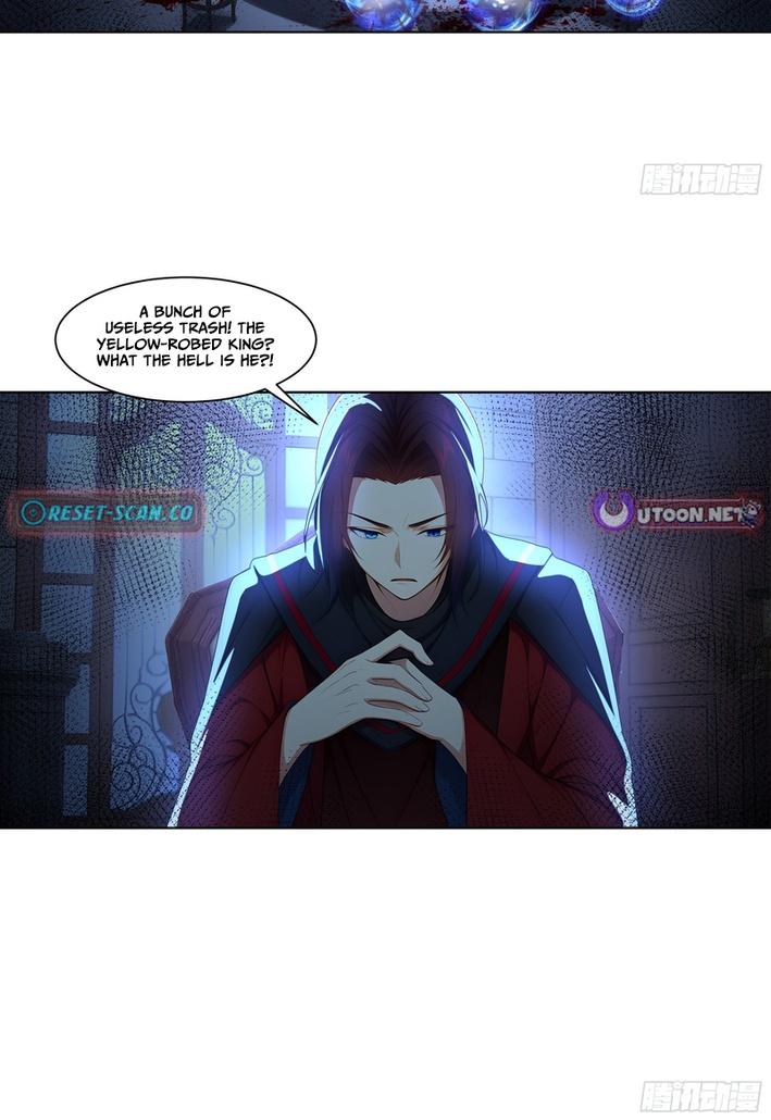 I, the Evil God Creator Chapter 25 Page 1