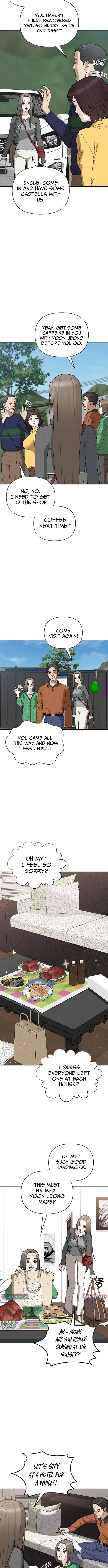 1 Million Won Per Second Chapter 25 Page 1