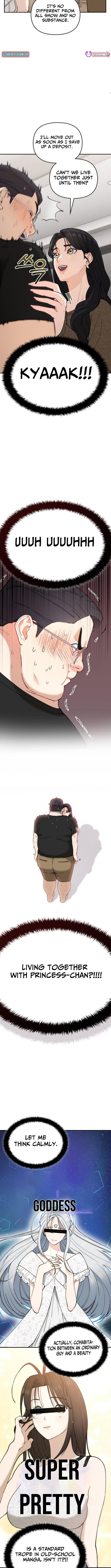 1 Million Won Per Second Chapter 07 Page 1