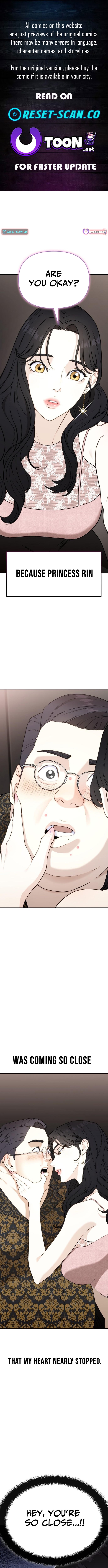 1 Million Won Per Second Chapter 06 Page 1