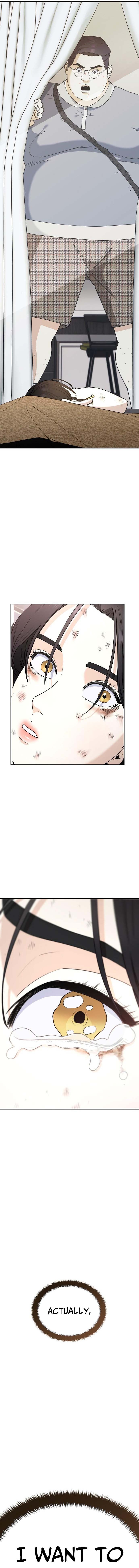 1 Million Won Per Second Chapter 10 Page 1
