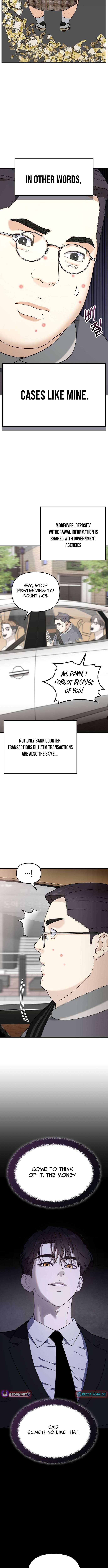 1 Million Won Per Second Chapter 13 Page 1
