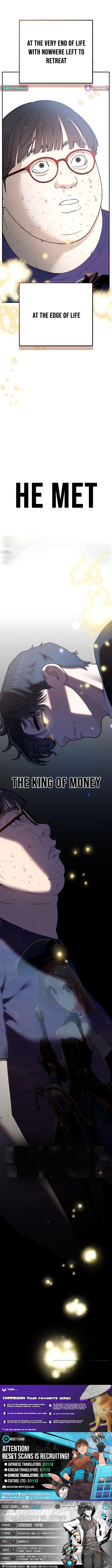 1 Million Won Per Second Chapter 01 Page 1