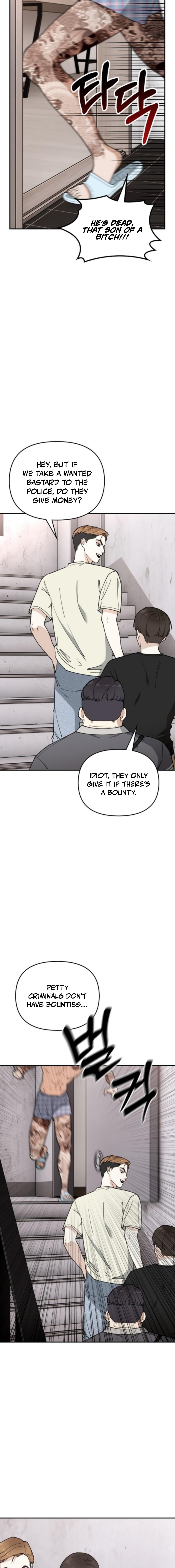 1 Million Won Per Second Chapter 11 Page 1
