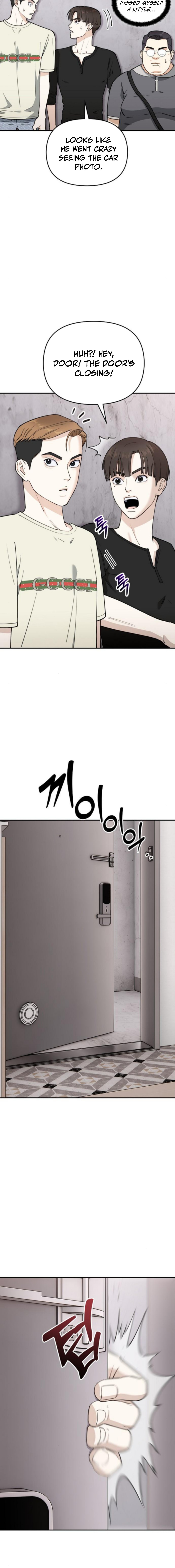 1 Million Won Per Second Chapter 11 Page 1