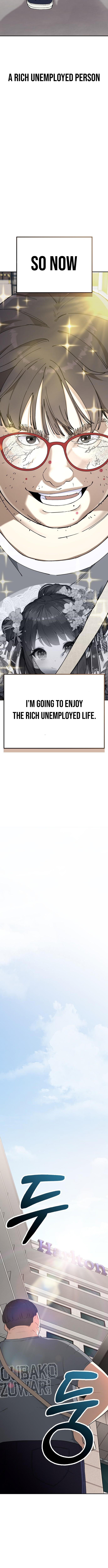 1 Million Won Per Second Chapter 02 Page 1