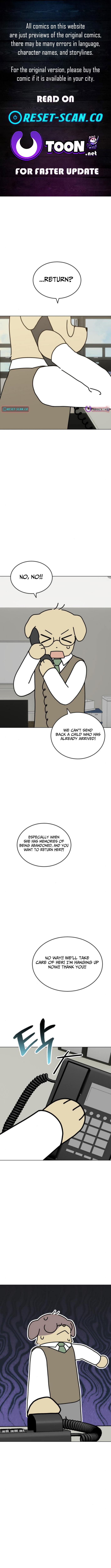 Puppy Star Chapter 07 Page 1