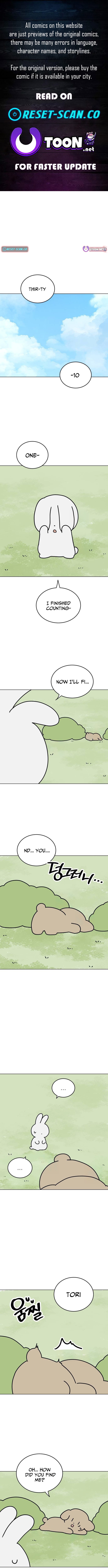 Puppy Star Chapter 13 Page 1