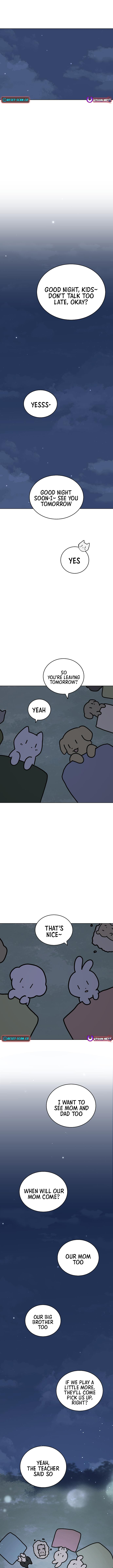 Puppy Star Chapter 05 Page 1