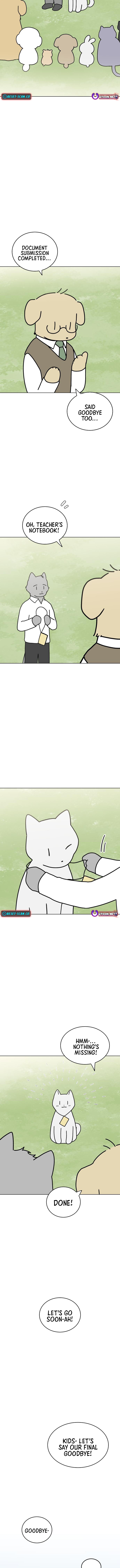 Puppy Star Chapter 05 Page 1