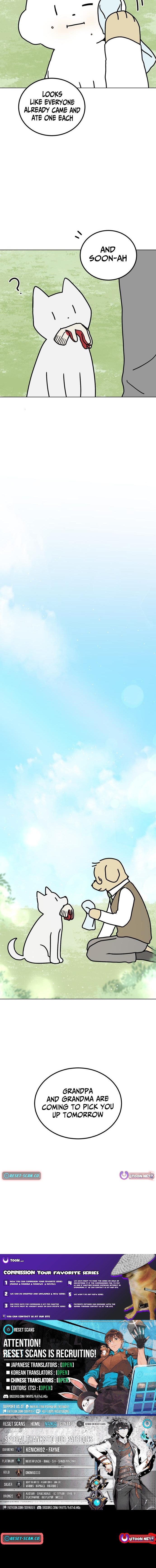 Puppy Star Chapter 04 Page 1