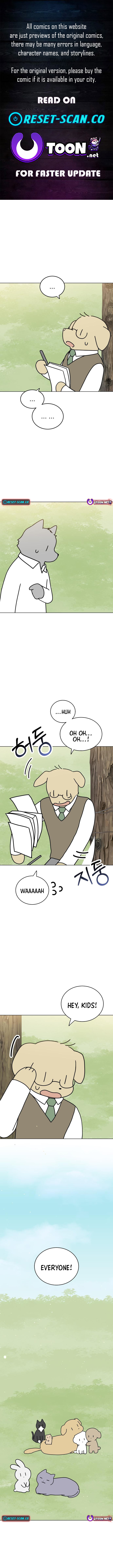 Puppy Star Chapter 06 Page 1