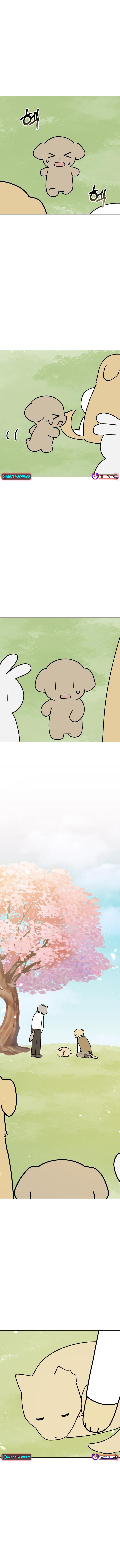 Puppy Star Chapter 06 Page 1