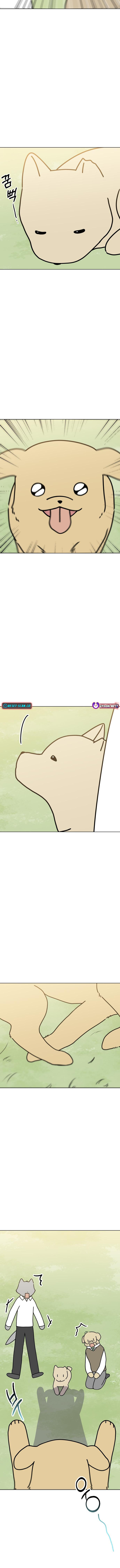 Puppy Star Chapter 06 Page 1