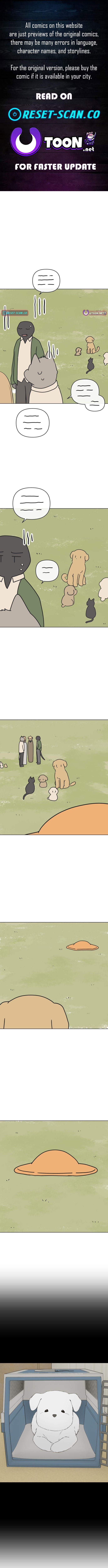 Puppy Star Chapter 09 Page 1