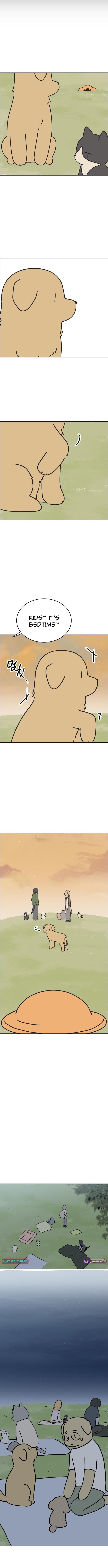 Puppy Star Chapter 09 Page 1