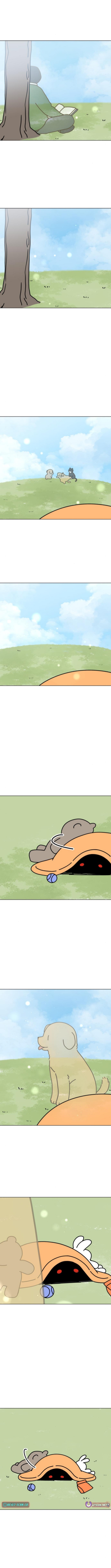 Puppy Star Chapter 12 Page 1