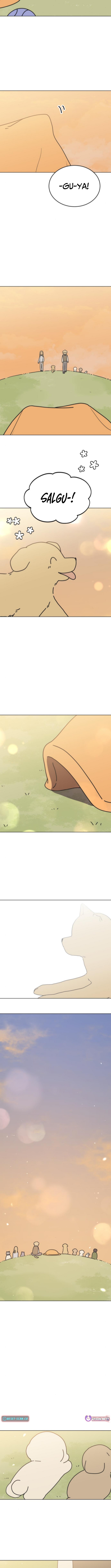 Puppy Star Chapter 12 Page 1