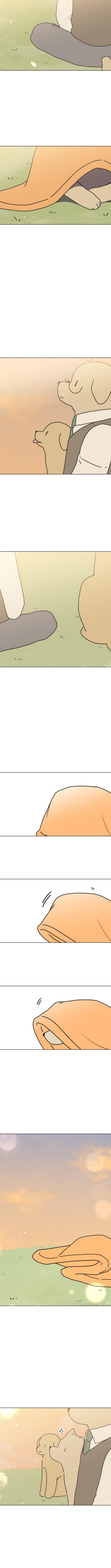 Puppy Star Chapter 12 Page 1