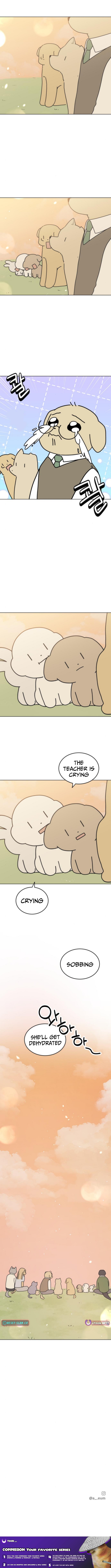 Puppy Star Chapter 12 Page 1