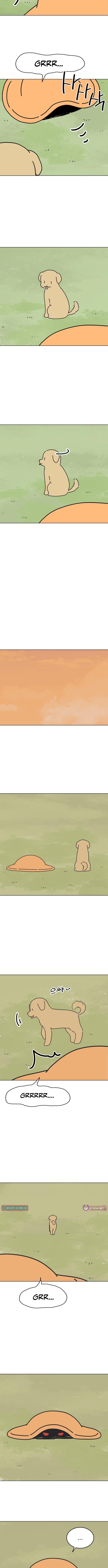 Puppy Star Chapter 10 Page 1