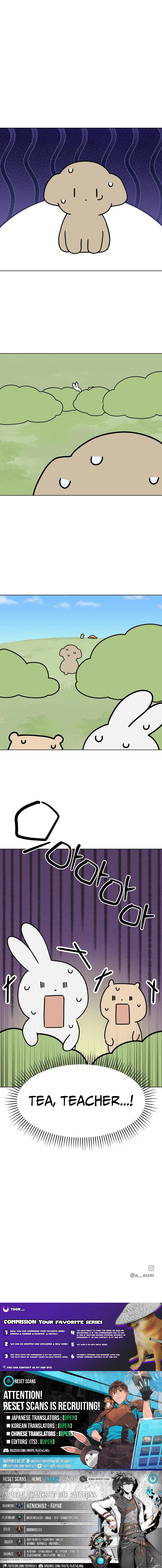 Puppy Star Chapter 10 Page 1
