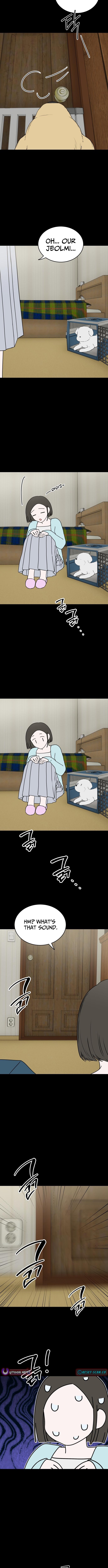 Puppy Star Chapter 08 Page 1