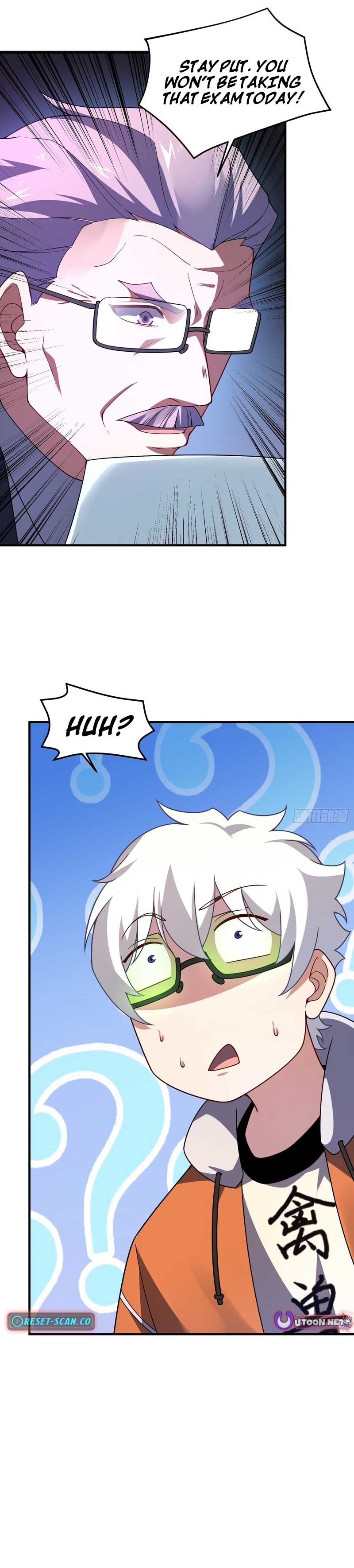 Beast Taming Evolution Chapter 27 Page 1