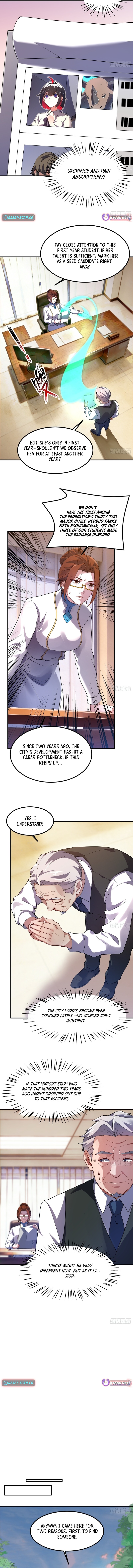 Beast Taming Evolution Chapter 29 Page 1