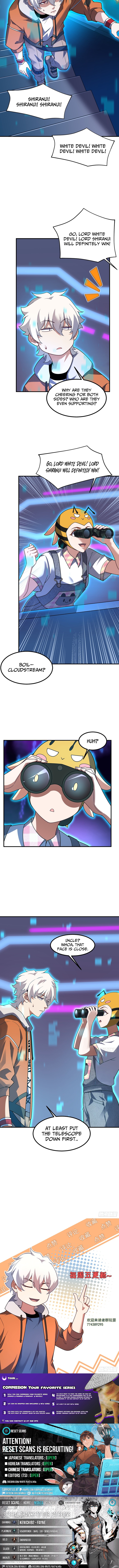 Beast Taming Evolution Chapter 13 Page 1