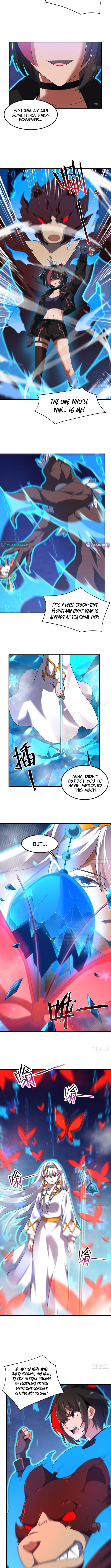 Beast Taming Evolution Chapter 14 Page 1