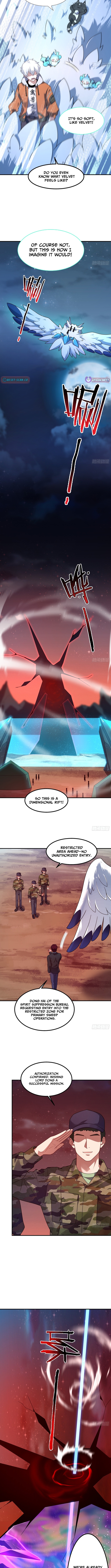Beast Taming Evolution Chapter 19 Page 1
