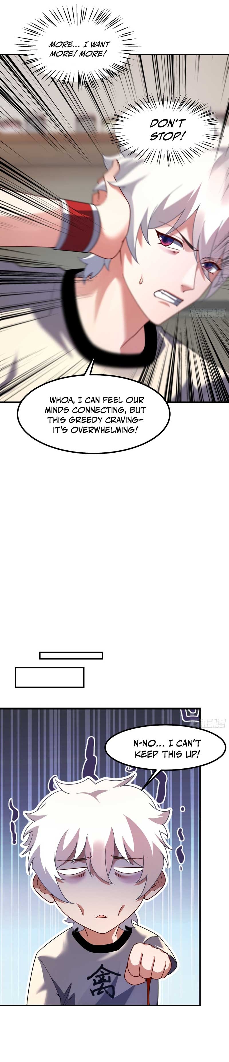 Beast Taming Evolution Chapter 21 Page 1