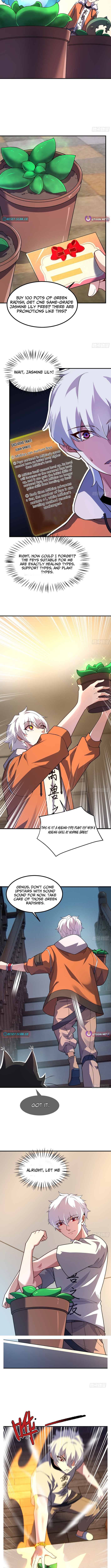 Beast Taming Evolution Chapter 09 Page 1